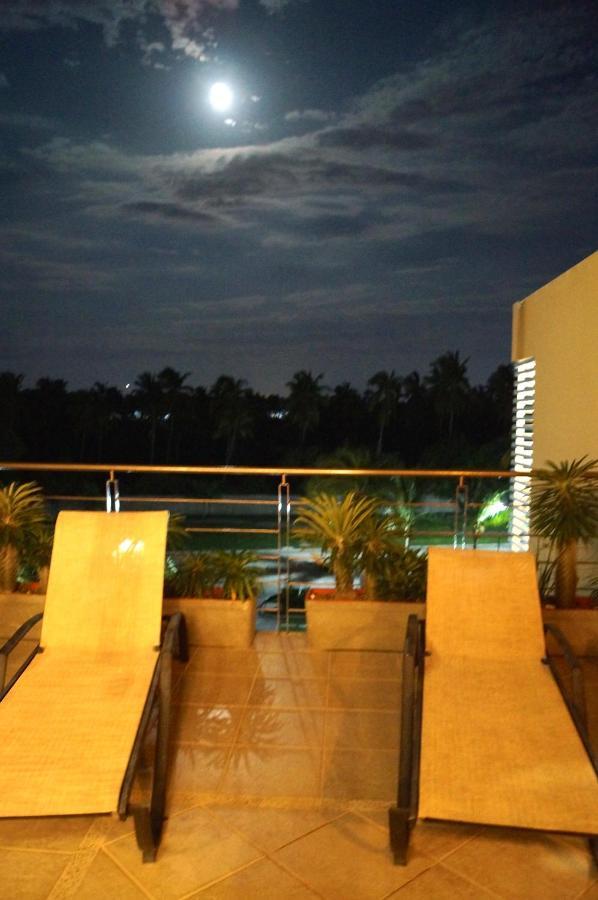 Penthouse Con Jacuzzi En Diamante Acapulco