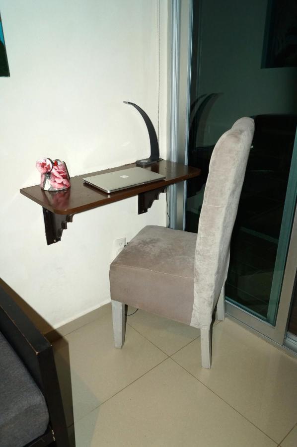 Apartment Penthouse Con Jacuzzi En Diamante *