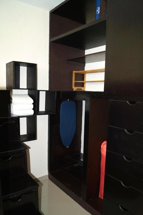 Penthouse Con Jacuzzi En Diamante *