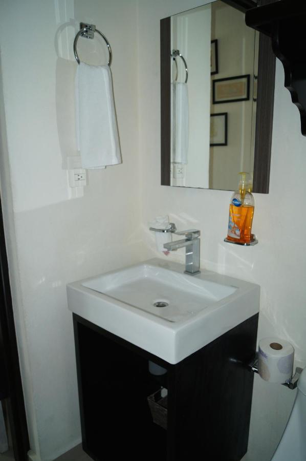 Penthouse Con Jacuzzi En Diamante