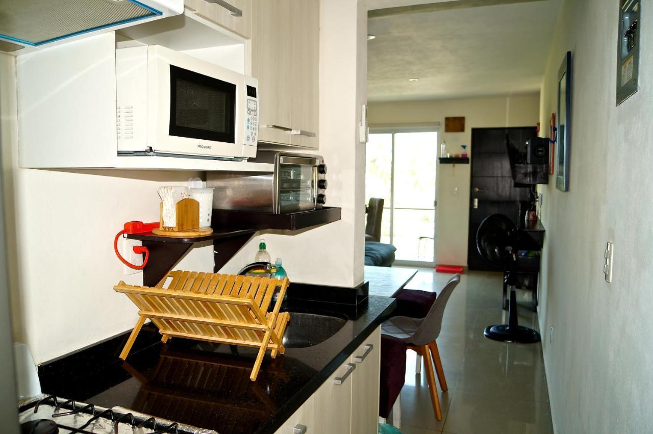 Penthouse Con Jacuzzi En Diamante Acapulco