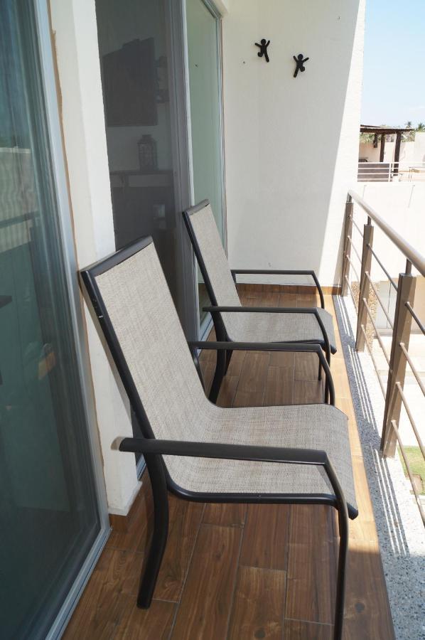 Penthouse Con Jacuzzi En Diamante Apartment