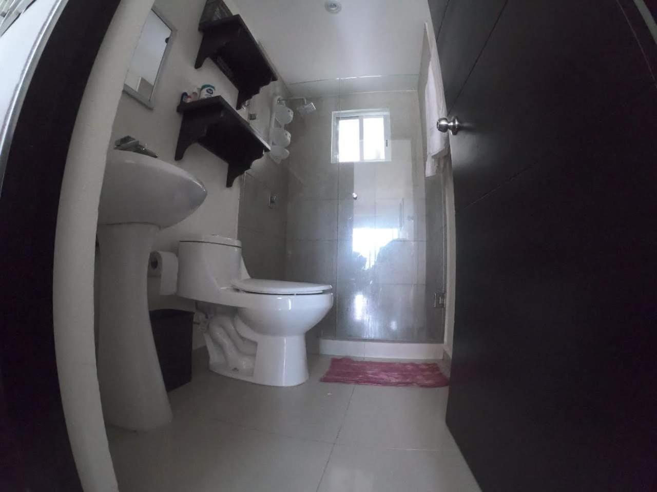 Penthouse Con Jacuzzi En Diamante