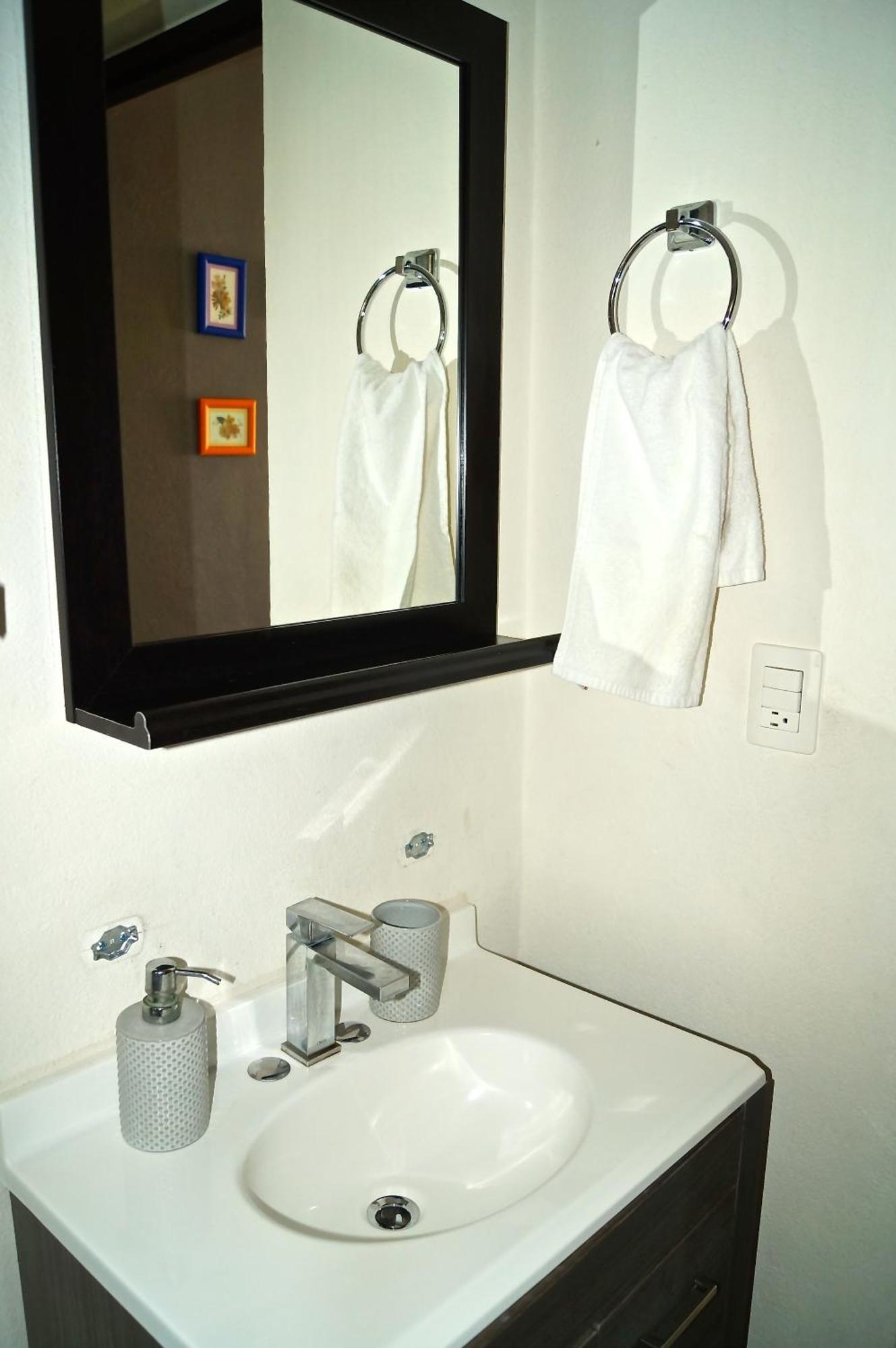 Penthouse Con Jacuzzi En Diamante Apartment