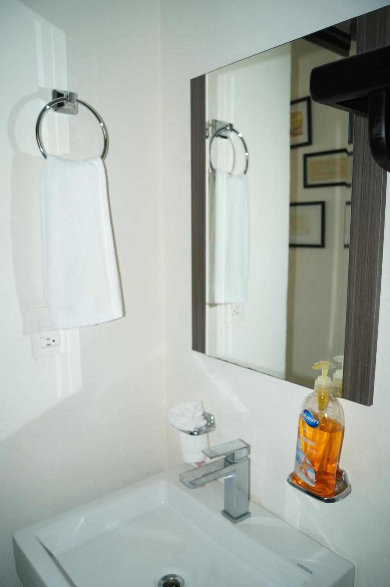 Penthouse Con Jacuzzi En Diamante *