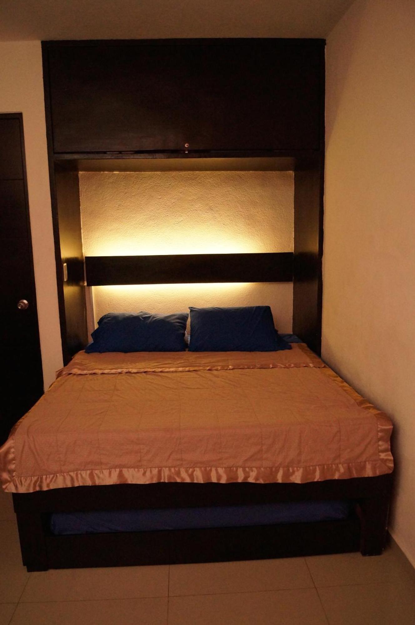 Apartment Penthouse Con Jacuzzi En Diamante
