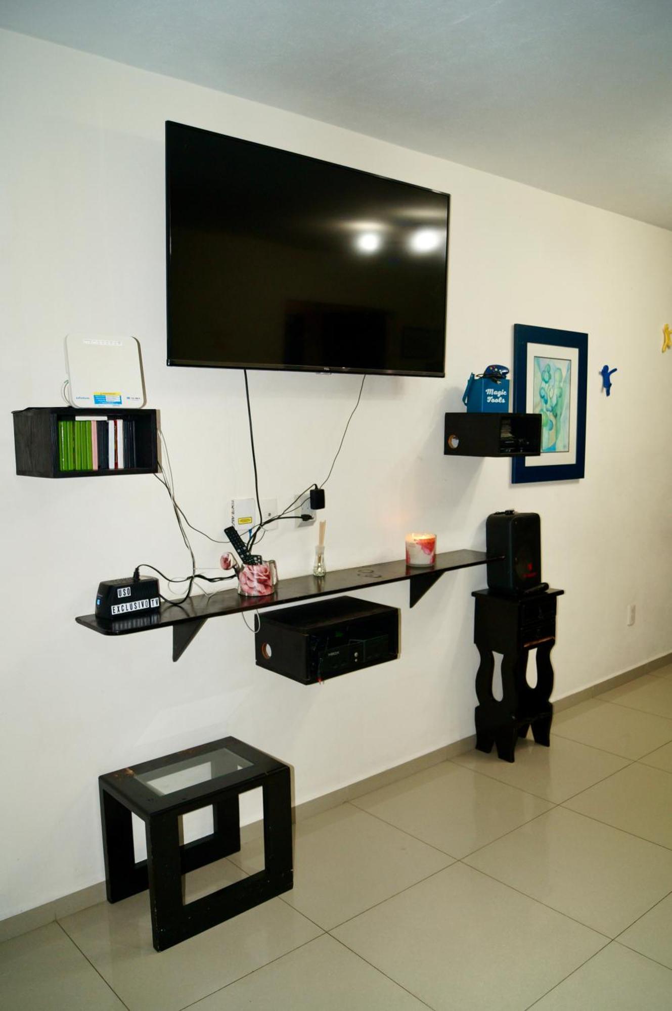 Penthouse Con Jacuzzi En Diamante