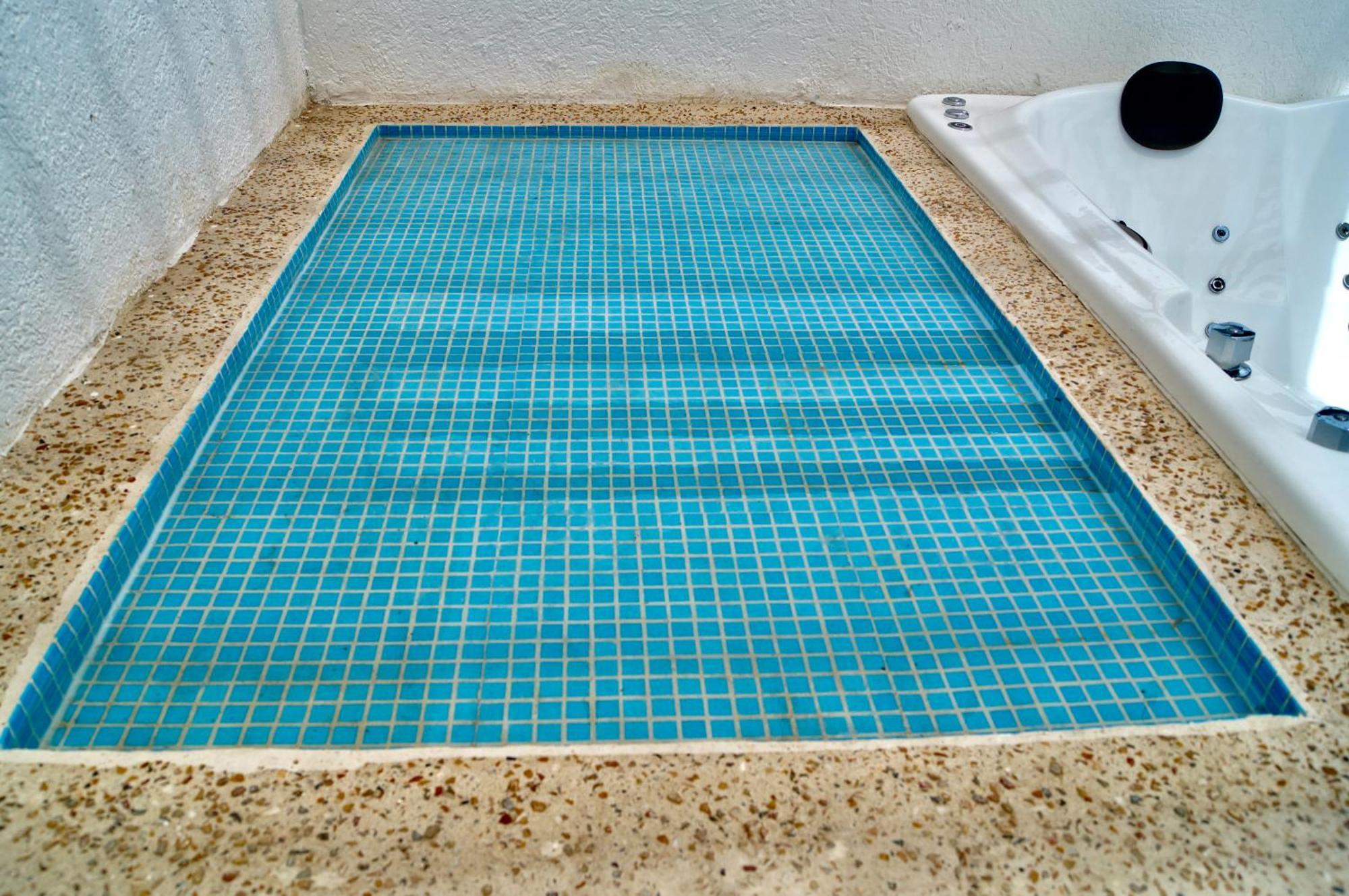 Apartment Penthouse Con Jacuzzi En Diamante Acapulco