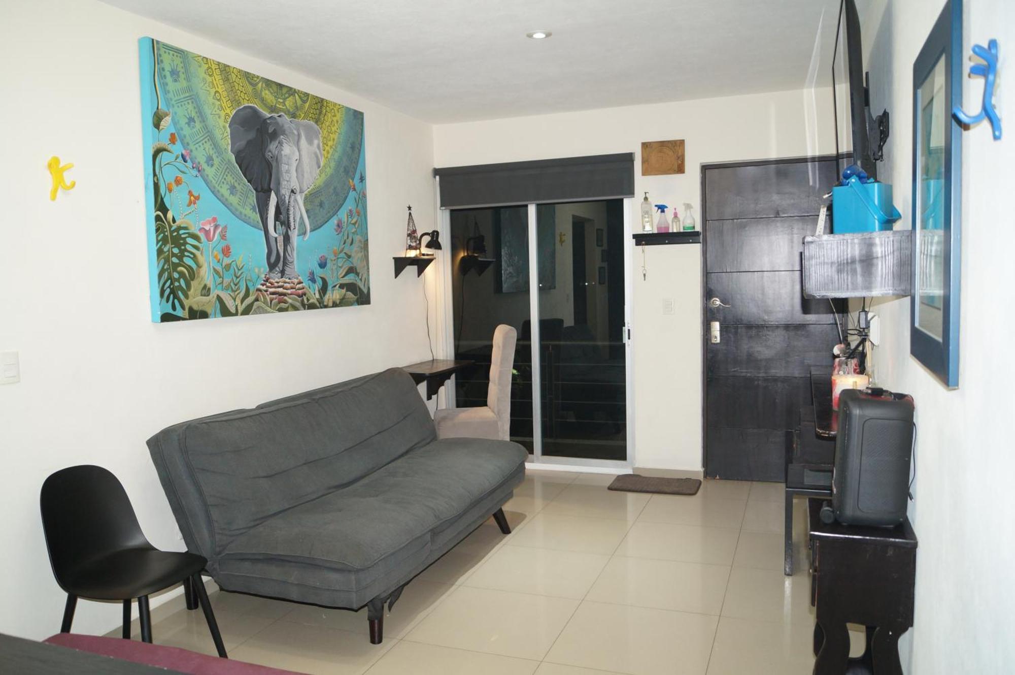 Apartment Penthouse Con Jacuzzi En Diamante Acapulco