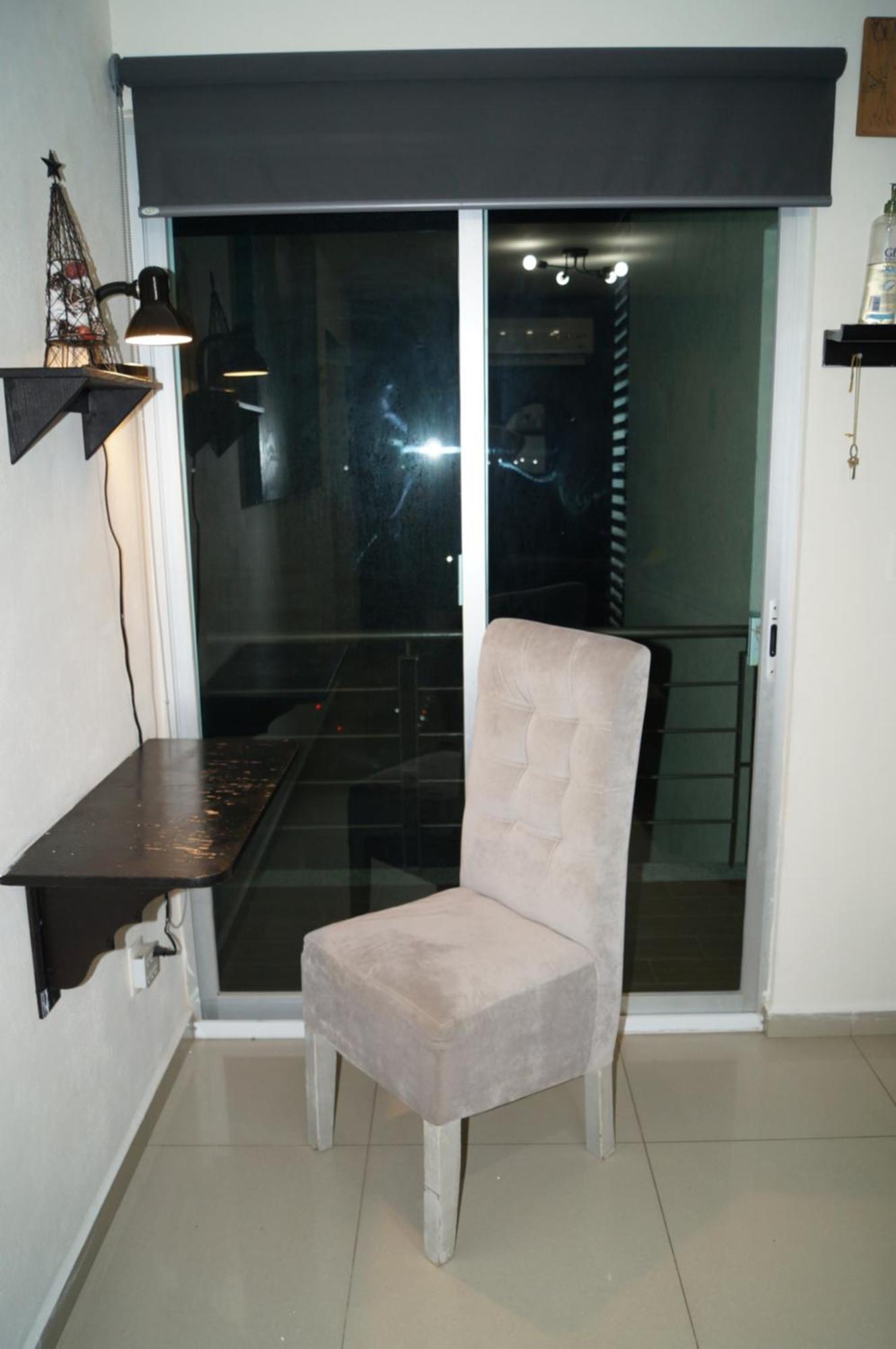 Penthouse Con Jacuzzi En Diamante *