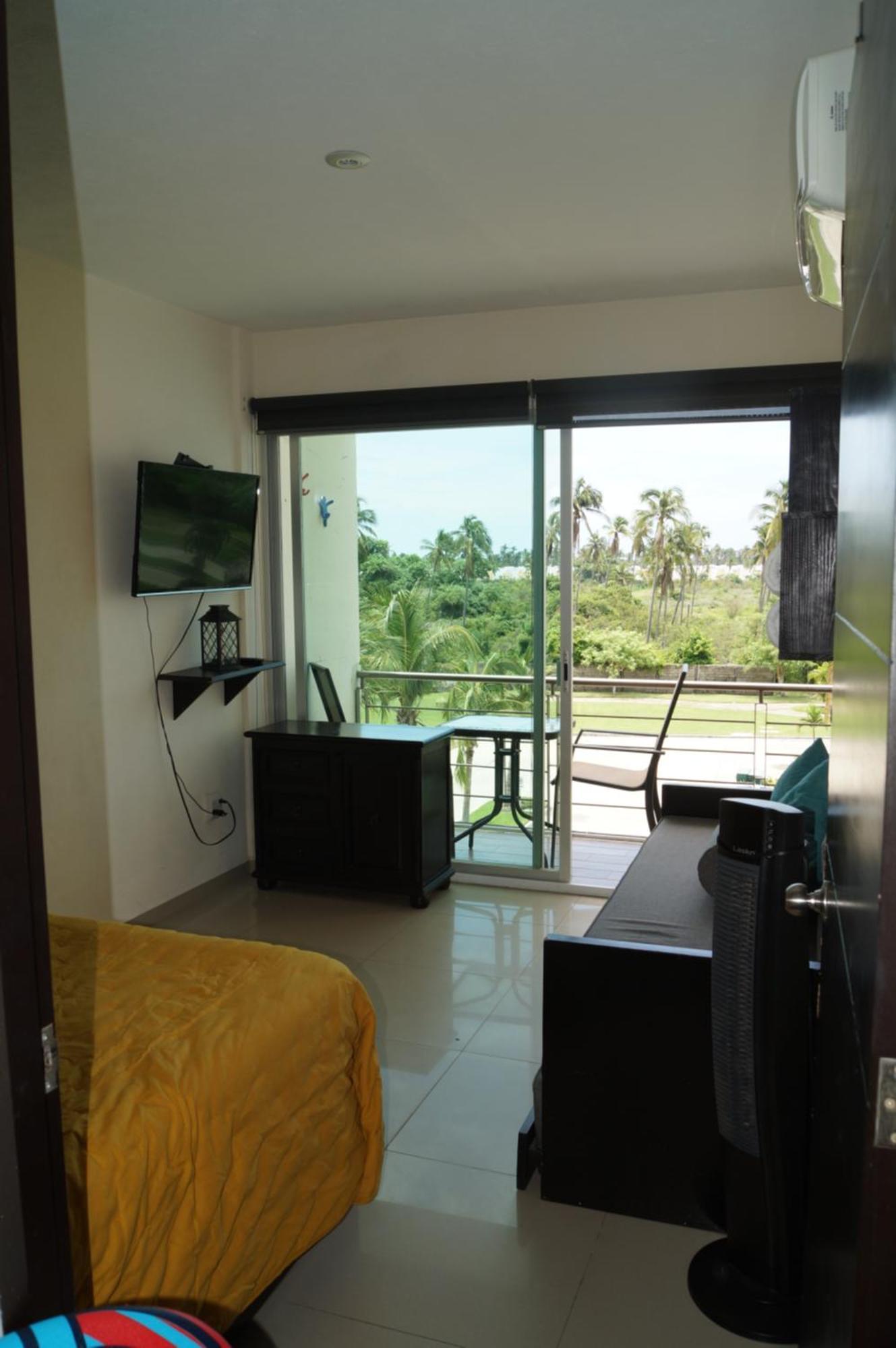 Apartment Penthouse Con Jacuzzi En Diamante