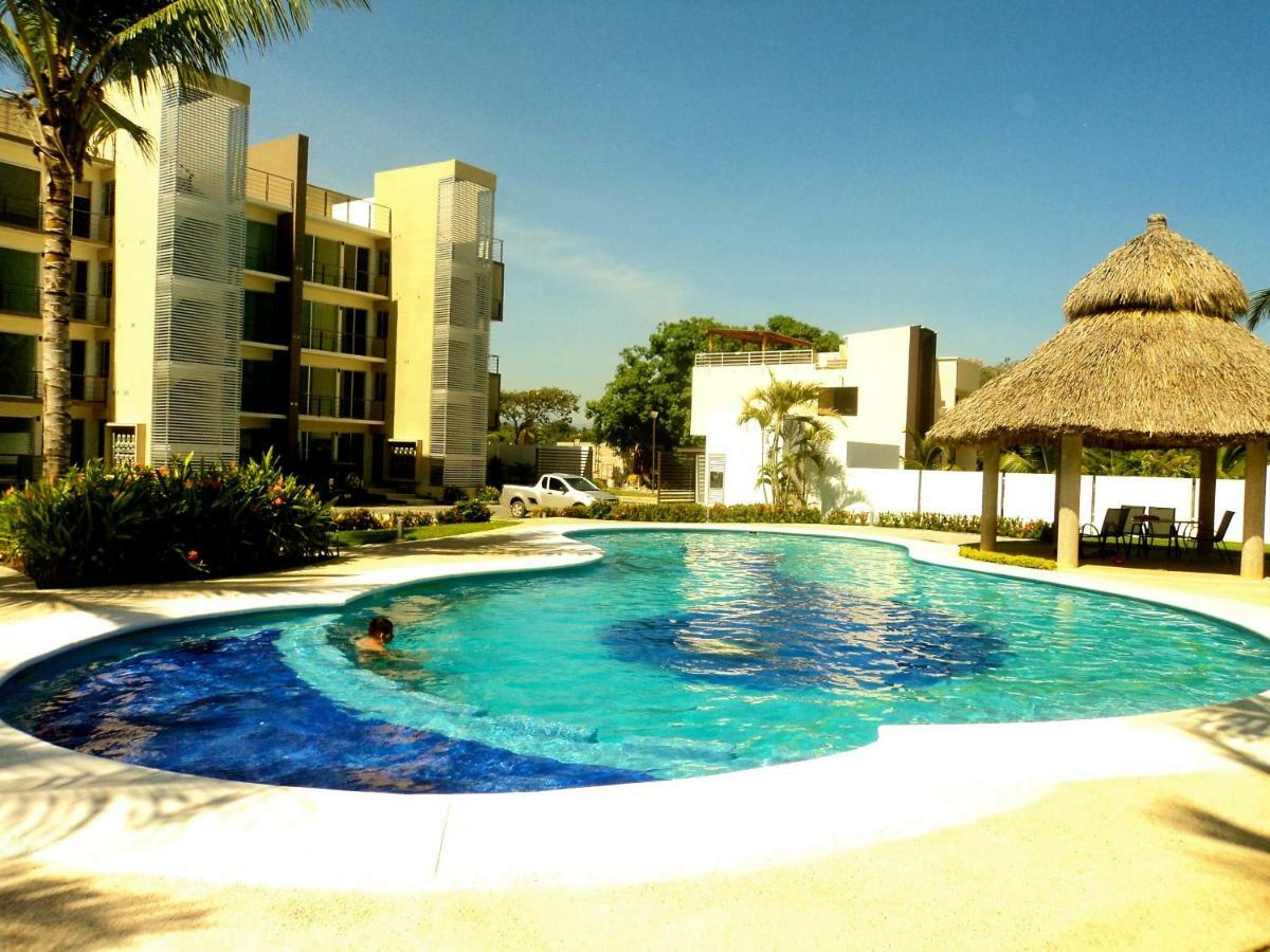 Penthouse Con Jacuzzi En Diamante *