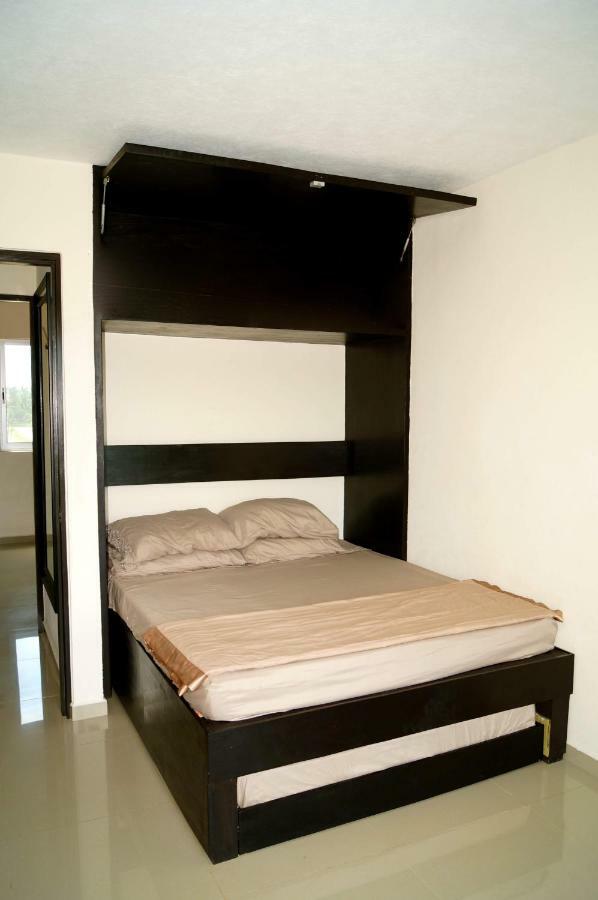 Penthouse Con Jacuzzi En Diamante * Acapulco