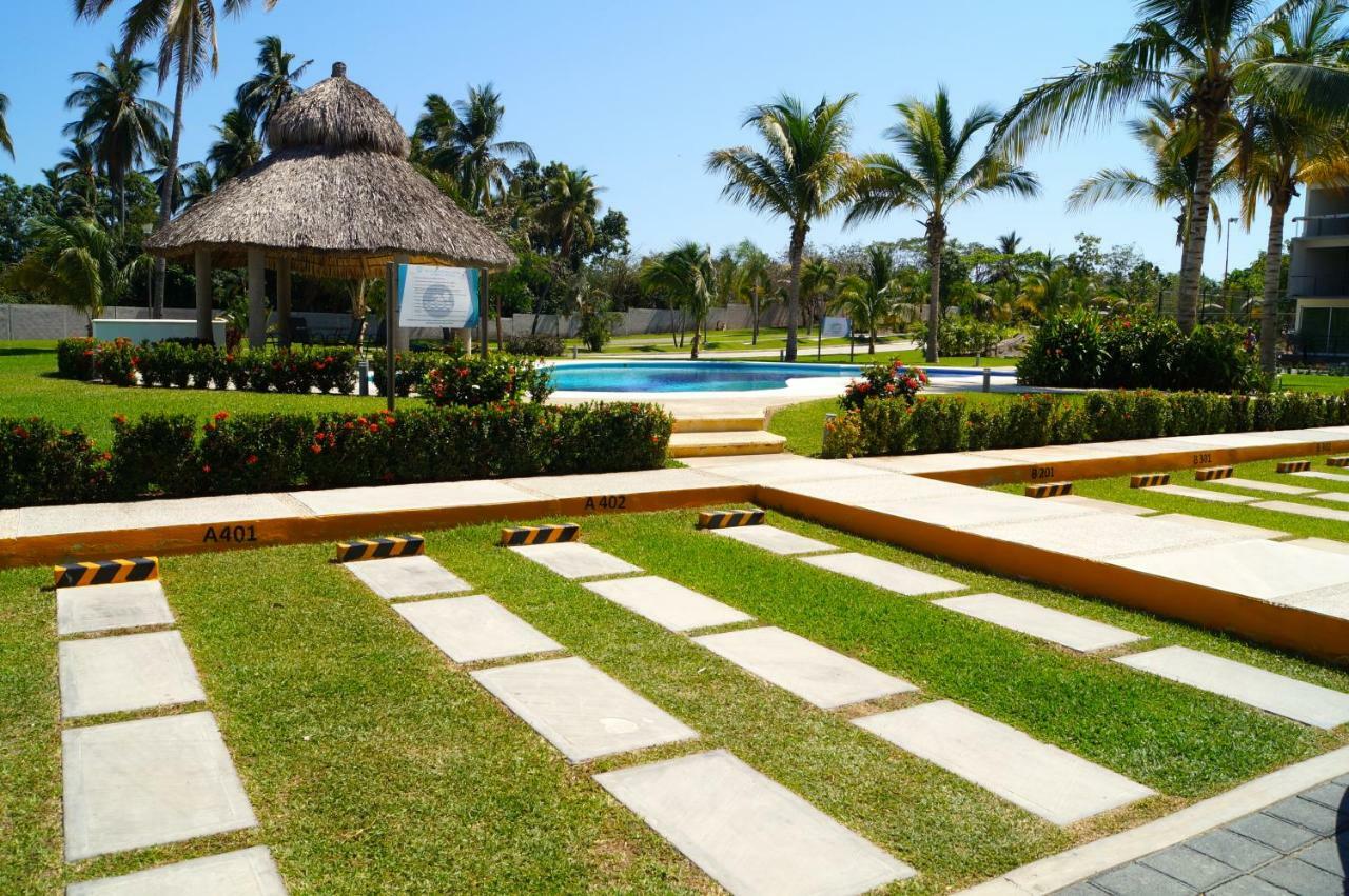 Penthouse Con Jacuzzi En Diamante Apartment