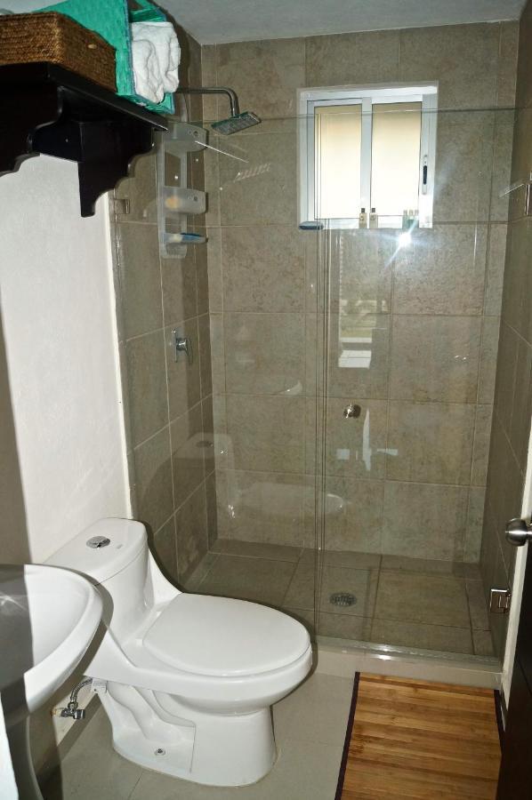 Penthouse Con Jacuzzi En Diamante Apartment