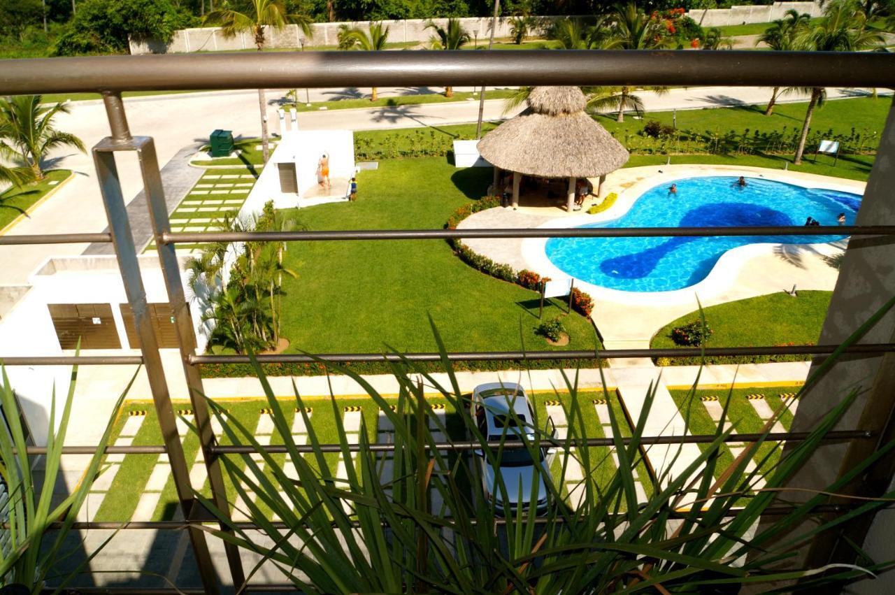 Apartment Penthouse Con Jacuzzi En Diamante *